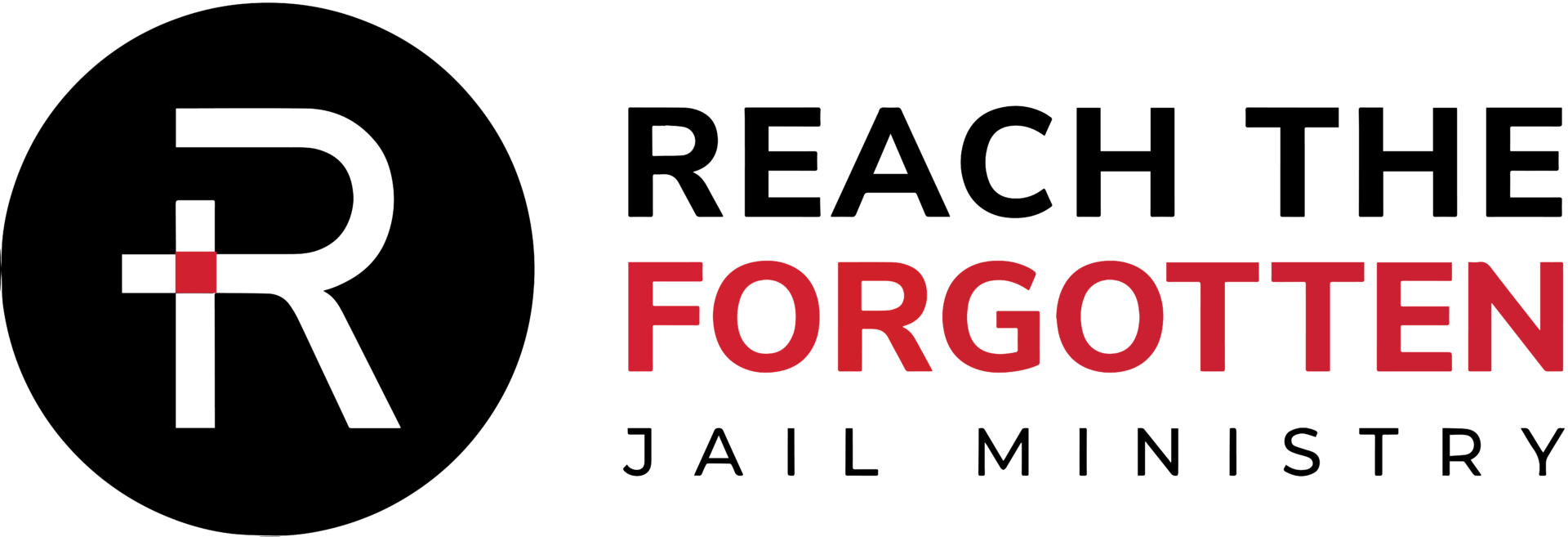 Reach the Forgotten Logo