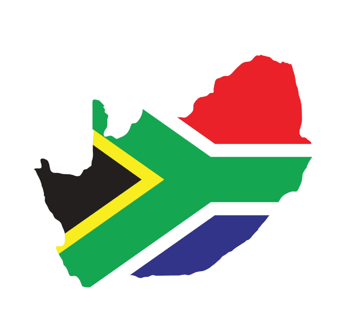 South Africa for Outreach page