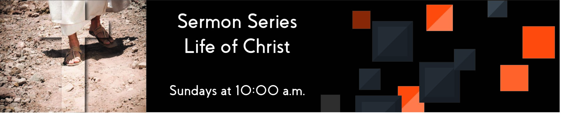 Life of Christ