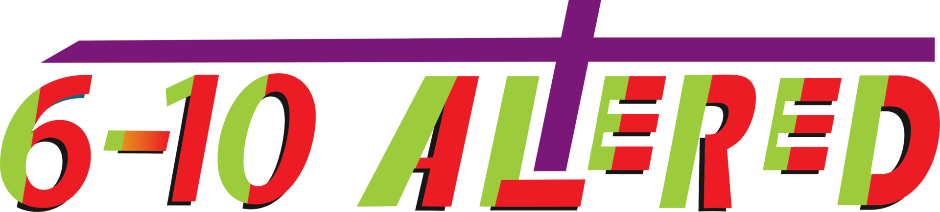 Teens Altered logo